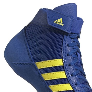КРОССОВКИ ADIDAS HVC 2 KRAV MAGA BOXING 44