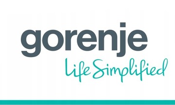 GORENJE BLACK SIDE BY SIDE ОТДЕЛЬНО СТОЯЩИЕ