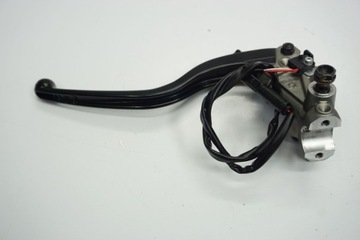 DUCATI MONSTER 937 21- POMPA HAMULCOWA PRZÓD + KLAMKA