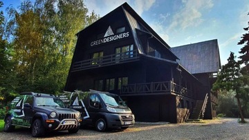 Sztuczny SKRZYDŁOKWIAT Roślina dekoracyjna 120cm