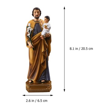 СТАТУЯ вертеп для детей объятия