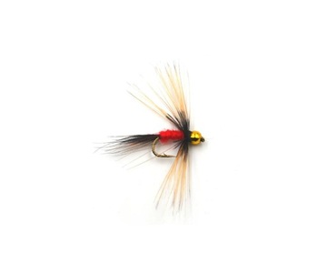 Sztuczne muchy #14 Tungsten Beadhead /163