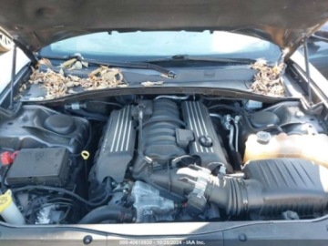 Dodge Charger VII 2019 Dodge Charger 2019 Dodge Charger Scat Pack RWD 6.4 Benzyna 485KM, zdjęcie 11