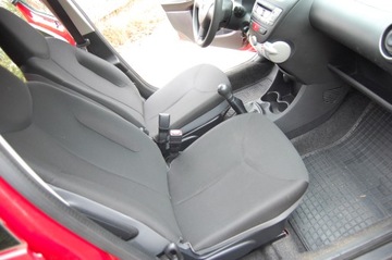 Toyota Aygo II 2014 AYGO LIFT 1.0 Benz. Klima Centralny Zamek Alu Felgi El.Szyby Wspomaganie, zdjęcie 29