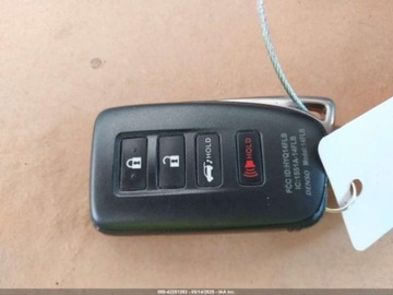 Lexus RX IV 2021 Lexus RX Lexus RX 350 3.5 Benzyna 295KM, zdjęcie 10