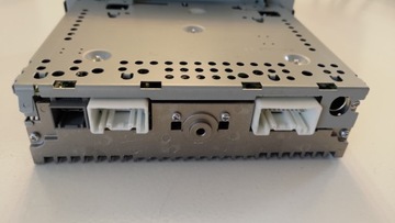 LANCER ECLIPSE OUTLANDER ASX РАДИО CD USB MP3