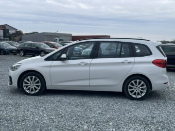 BMW Seria 2 F22-F23-F45-F46 Gran Tourer Facelifting 218d 150KM 2018 BMW 218 Gran Tourer 150KM, xDrive 2018r, Navi, zdjęcie 8