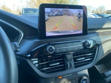 Ford Kuga III SUV 2.0 EcoBlue 190KM 2022 Kuga VIGNALE FULL LED 2xAlu TempAktywny KeylessGo 4x4, zdjęcie 20