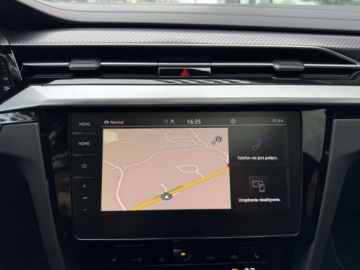 Volkswagen Arteon Fastback Facelifting 2.0 TDI 200KM 2021 Volkswagen Arteon 2.0TDI 200KM R-L 4X4 DSG Kamera ACC DCC Keyless NiskPrze, zdjęcie 20