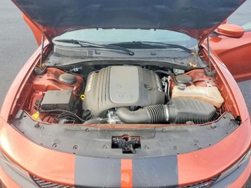 Dodge Charger VII 2021 Dodge Charger RT 2021 5.7 Benzyna 370KM, zdjęcie 6
