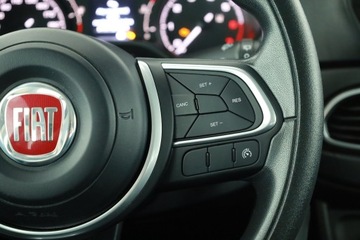 Fiat Tipo II Station Wagon Facelifting 1.0 T3 Turbo 100KM 2022 Fiat Tipo 1.0 FireFly, Salon Polska, zdjęcie 12