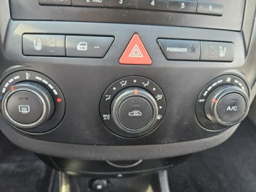 Kia Ceed I Hatchback 1.4 109KM 2009 Kia Cee'd Opłacona Zdrowa Zadbana z Klimą Po, zdjęcie 13