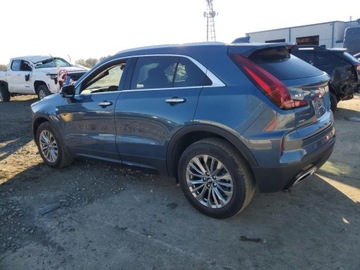 Cadillac 2025 Cadillac XT4 Premium Luxury 2025 2.0 Benzyna 235KM, zdjęcie 1