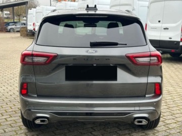 Ford Kuga III SUV Facelifting 2.5 FHEV 183KM 2026 Od ręki - ST-Line X 2.5 FHEV 183KM / Pakiet Winter, zdjęcie 3