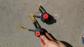 НАСОС ЗАКРЫТИЯ ТОПЛИВОНАЛИВНОЙ ЗАСЛОНКИ MERCEDES 126 W126