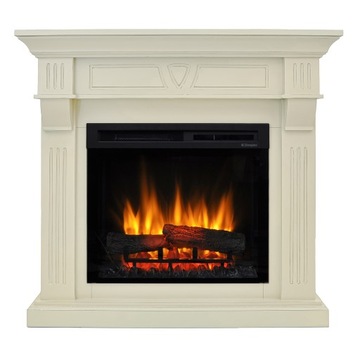 Электрокамин Beethoven Dimplex LED Optiflam