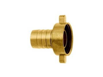 Krótki Króciec do Węża - 2/3 GW 1 1/2