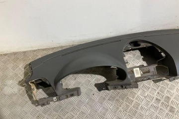 DESKA PŘÍSTROJOVÁ KOKPIT MERCEDES-BENZ E (W211) A2116800687 3.0L DIESEL