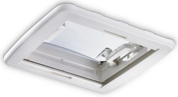 МАНЛАРДНОЕ ОКНО DOMETIC MINI HEKI S 40x40 см