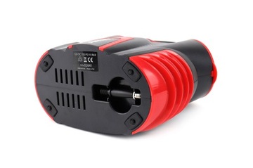 АВТОМОБИЛЬНЫЙ КОМПРЕССОР КОЛЕСНЫЙ НАСОС 12В