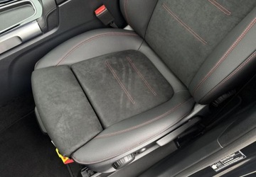 Mercedes GLB SUV 2.0 200d 150KM 2025 Mercedes-Benz GLB 200d 4M AMG Premium 2.0 Diesel 150KM, zdjęcie 11