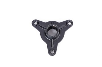 PIASTA KOŁA FELGI OSI TYŁ QUAD ATV 4T 110 125