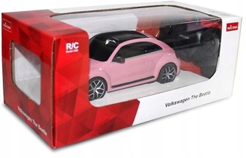 SAMOCHÓD ZDALNIE STEROWANY Volkswagen Beetle PILOT