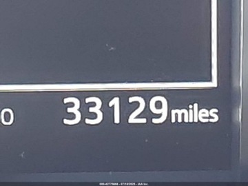 Toyota 2021 Toyota 4-Runner Trd Pro 2021 4.0l 4.0 Benzyna 270KM, zdjęcie 11