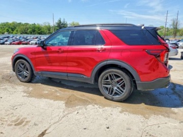 Ford Explorer VI 2025 Ford Explorer ST 2025 3.0 Benzyna 400KM, zdjęcie 1