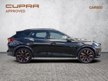 Cupra Formentor Crossover Facelifting 2.0 TSI 333KM 2025 Cupra Formentor 2.0 TSI VZ 333km Skóra Hak Panoram, zdjęcie 7