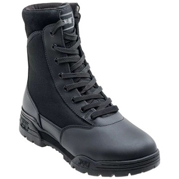 Buty wojskowe taktyczne Magnum Classic - Czarne 42