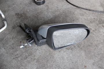 MITSUBISHI COLT 09-.. ZRCÁTKO PRAVÁ STRANA EVROPA