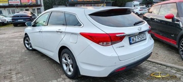 Hyundai i40 Kombi 1.7 CRDi LOW 115KM 2013 Hyundai i40 1,7D 115KM Salon Pl. F. Vat 23 1.7 Diesel 115KM, zdjęcie 4