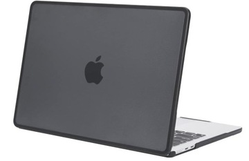 Etui MacBookiem Air 2022 13,6 cala blue swan
