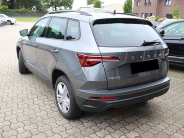 Skoda Karoq Crossover Facelifting 1.5 TSI ACT 150KM 2025 SKODA Karoq Edition 130 1.5 TSI Suv 150KM 2025, zdjęcie 3
