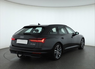 Audi A6 C8 Allroad 3.0 55 TFSI 340KM 2020 Audi A6 55 TFSI, Salon Polska, 4X4, Automat, zdjęcie 4