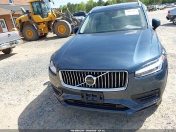 Volvo XC90 II 2022 Volvo XC 90 T6 Momentum 2022 2.0 Benzyna 316KM, zdjęcie 8