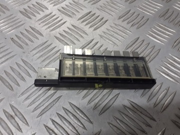 BEZPIECZNIK ZESPOLONY HYUNDAI IX 35 18790-01316