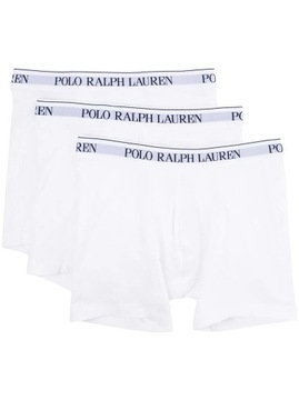 POLO RALPH LAUREN ORYGINALNE BOKSERKI 3-PACK XXL