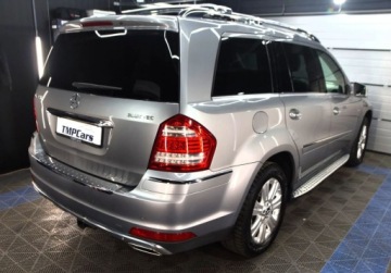 Mercedes Klasa GL X164 2011 Mercedes-Benz GL 4matic _ 3.0 diesel _ 211 KM 3.0 Diesel 211KM, zdjęcie 38