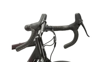 ГРАВИЙНЫЙ ВЕЛОСИПЕД KROSS ESKER 7.0 РАЗМЕР S 52 СМ АКСЕССУАРЫ SRAM RIVAL 2023 г.