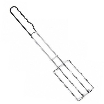 Ruszt do grilla na Kiełbaski RUSZT DO KIEŁBASEK