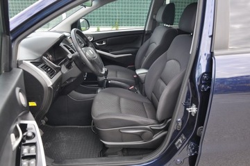  SSANGYONG KORANDO 2.0 150KM Bezwypadkowy, zdjęcie 24