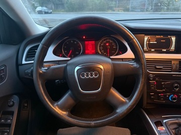 Audi A4 B8 Limousine 1.8 TFSI 160KM 2009 AUDI A4 kompletny nowy rozrząd, olej, filtry, cewki, świece, zdjęcie 23