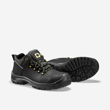 РАБОЧАЯ ОБУВЬ OHS S3 HRO SRC SILVERSTONE размер 43