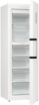 Gorenje FN619EAW6 Морозильник с выдвижным ящиком NoFrost