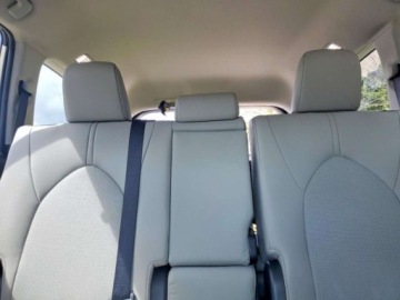 Toyota 2024 Toyota Grand Highlander Xle 2024 2.4 Benzyna 265KM, zdjęcie 11