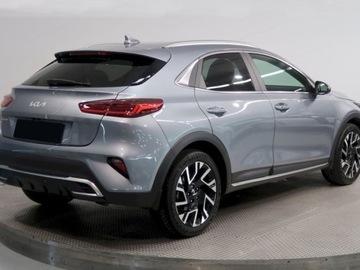 Kia XCeed 2025 KIA XCeed 1.6 T-GDI Tribute DCT Crossover 150KM 2025, zdjęcie 3