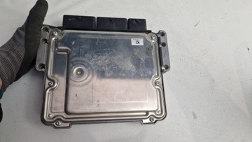 VIVARO TRAFIC TALENTO NV300 JEDNOTKA MOTORU 0281034037 ŘÍZENÍ 237106626