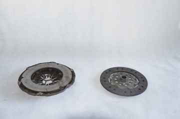 Давление+диск Volvo V70 S60 S80 2.0 D3 163 л.с.